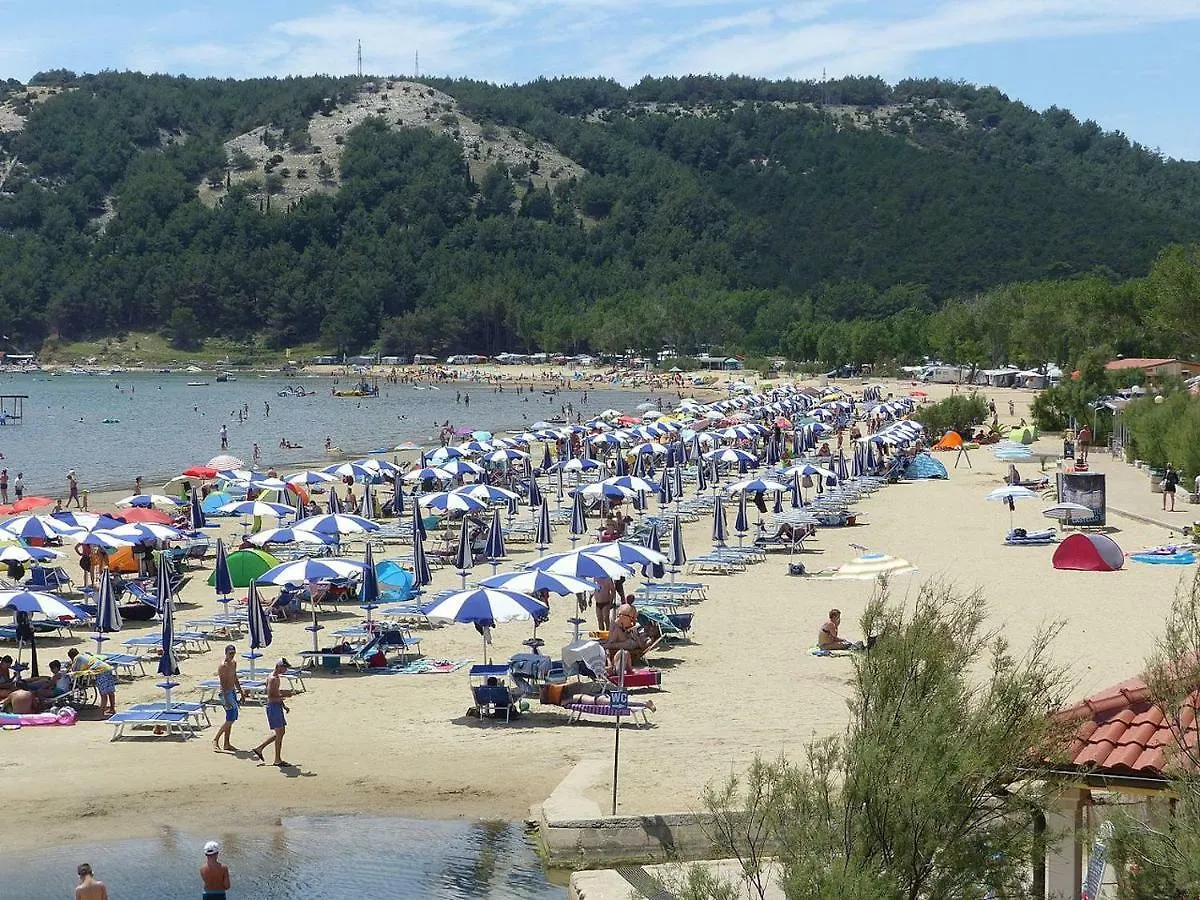 Apartmani Lidija Lopar Apartman
