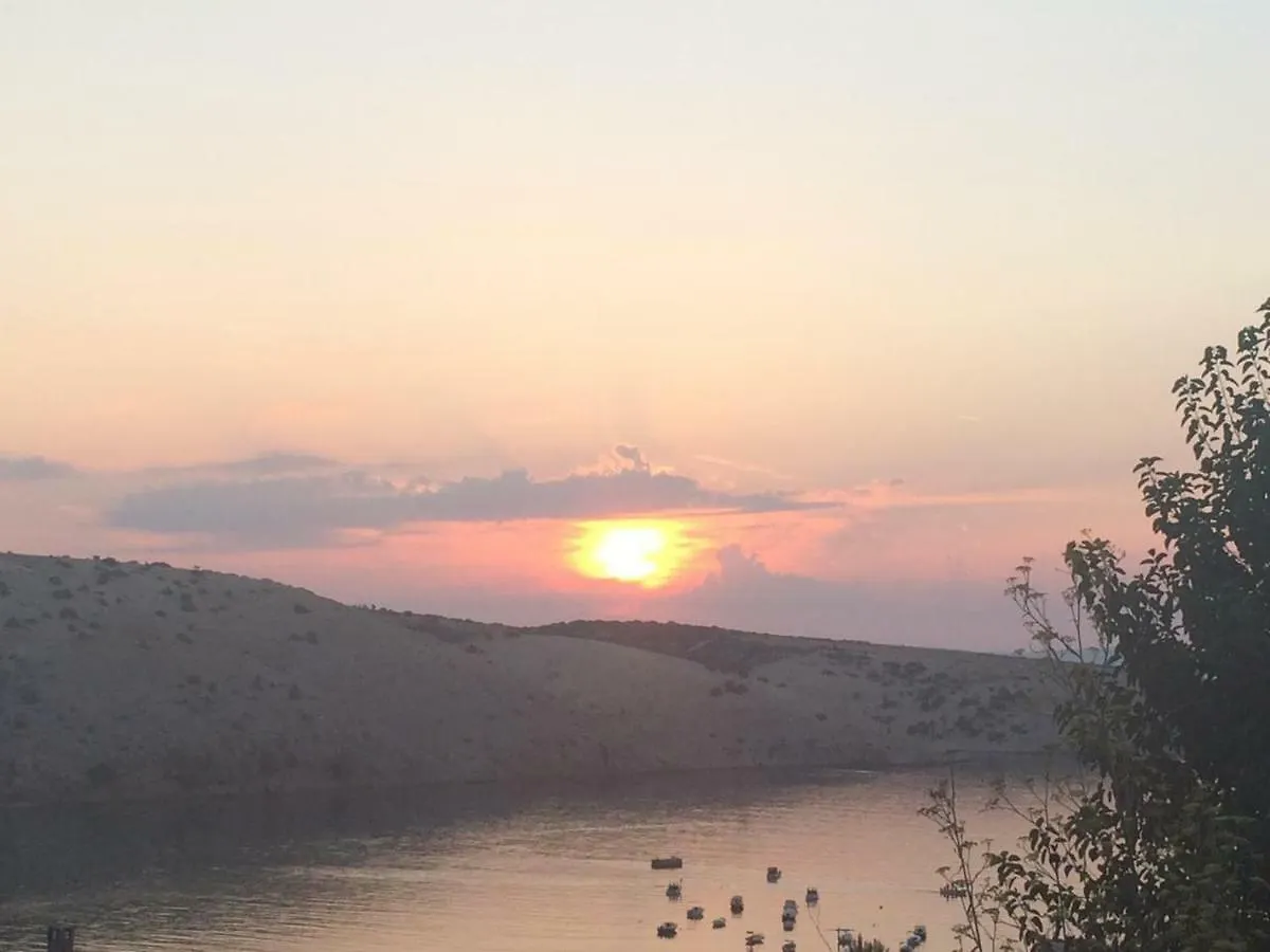 Apartman Apartmani Lidija Lopar