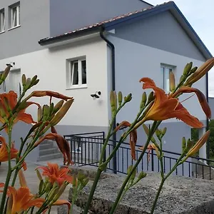 Zita Lovran Apartman