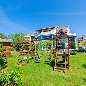 Kristijan M Apartman