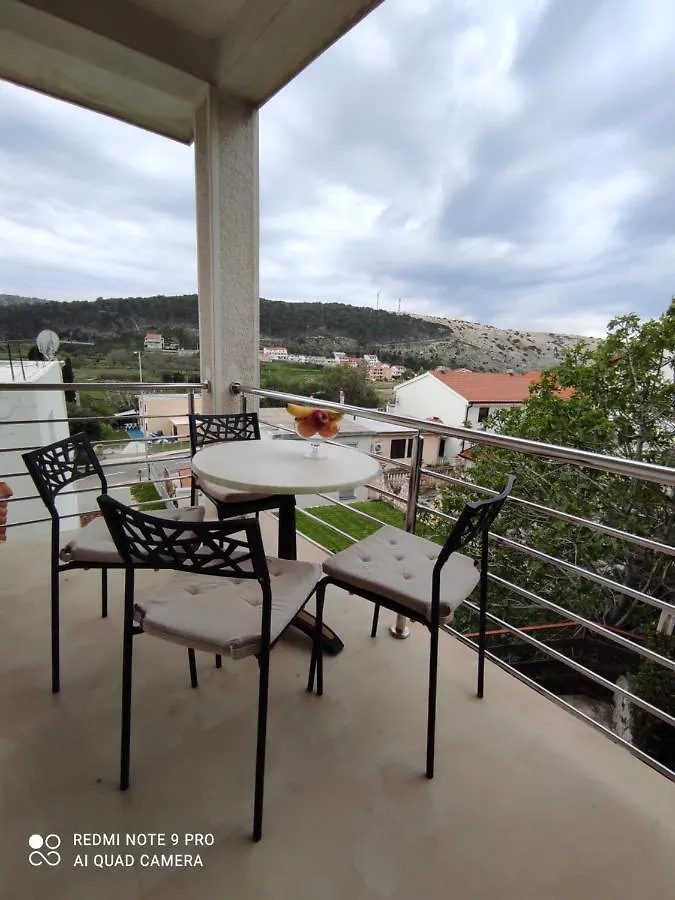 Apartmán Apartmani Lidija Lopar