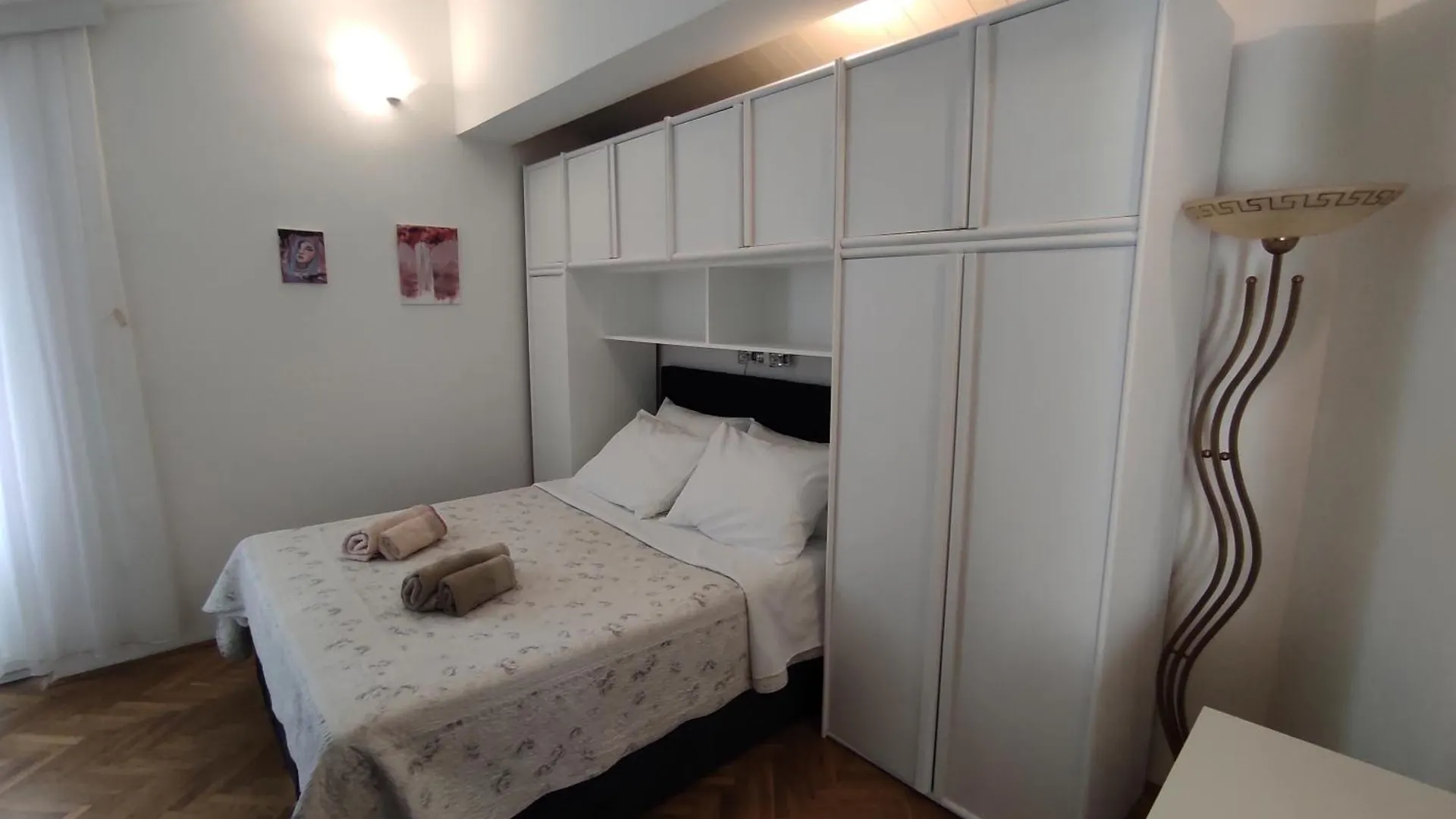 Apartmán Apartmani Lidija Lopar Chorvatsko