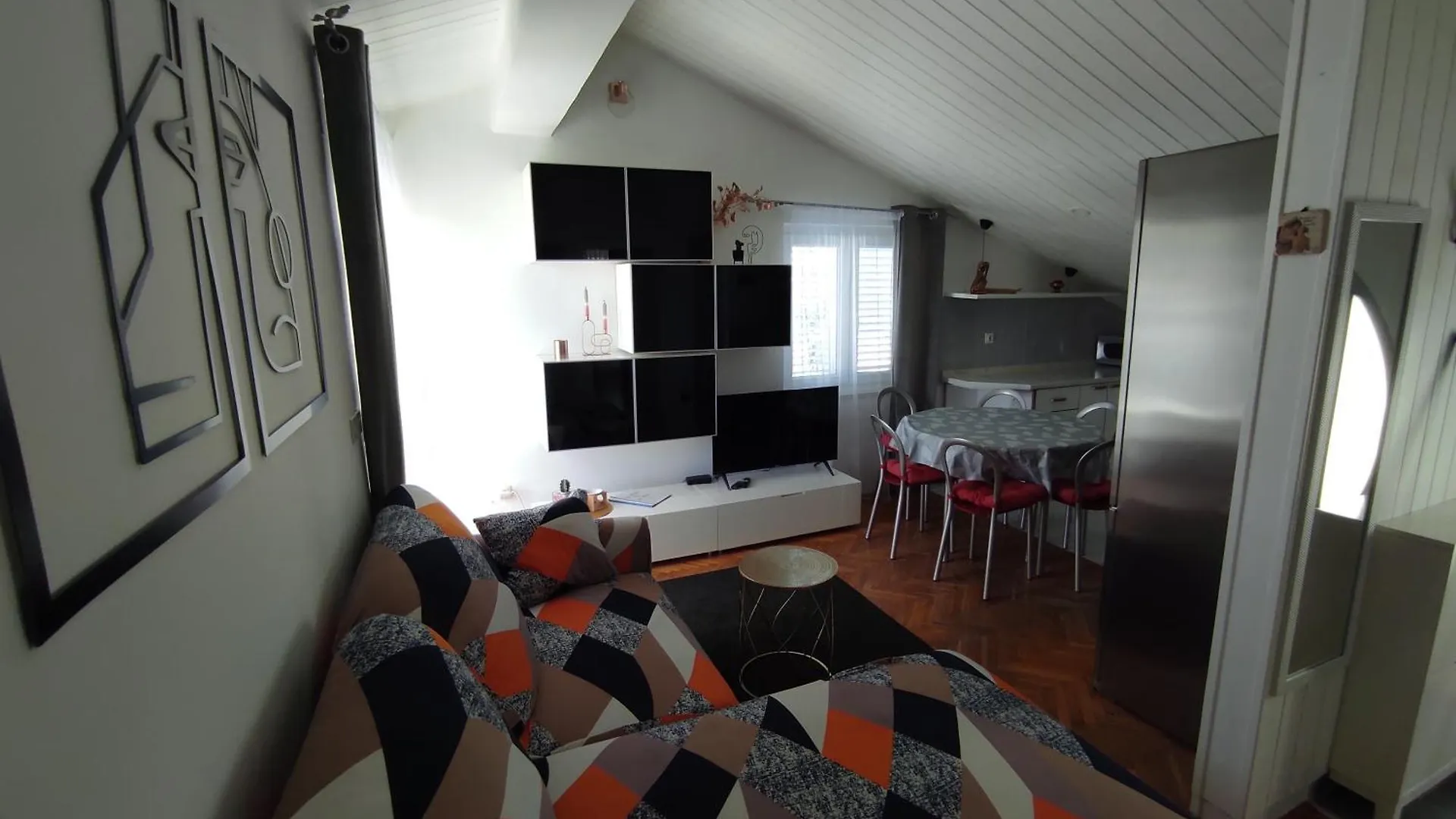 Apartmani Lidija Lopar 0*,  Chorvatsko