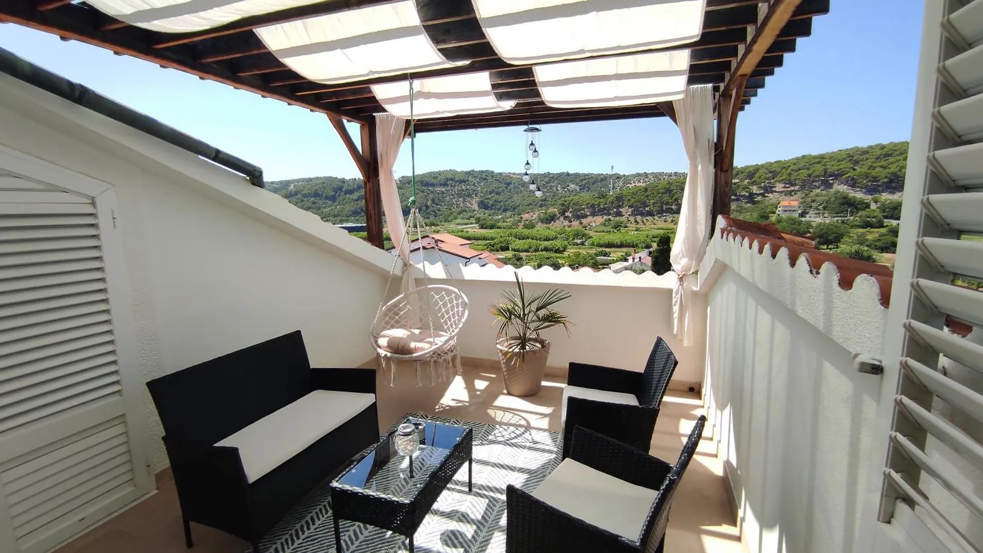 Apartmani Lidija Lopar Apartmán