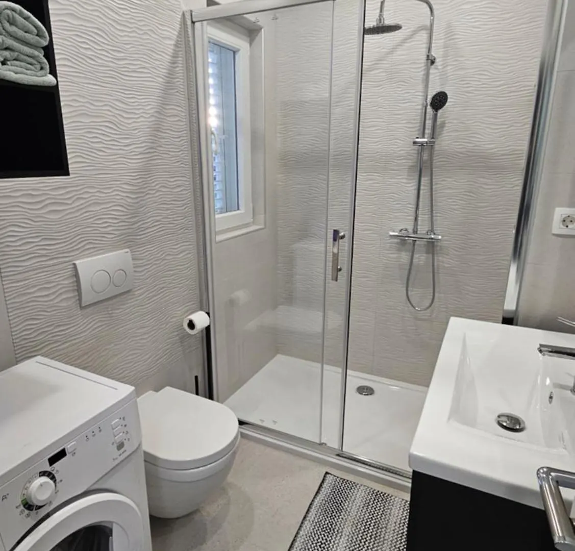 Apartmani Lidija Lopar