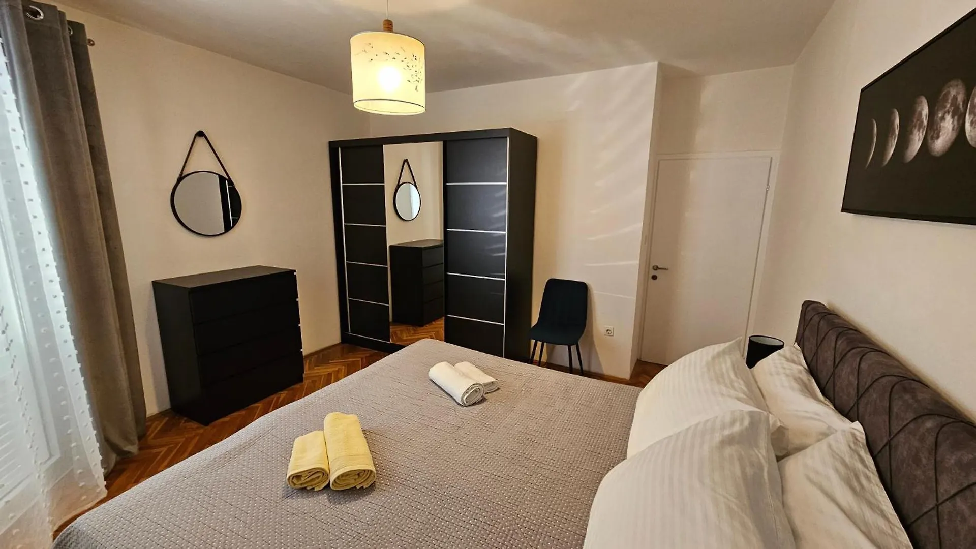 Apartmán Apartmani Lidija Lopar
