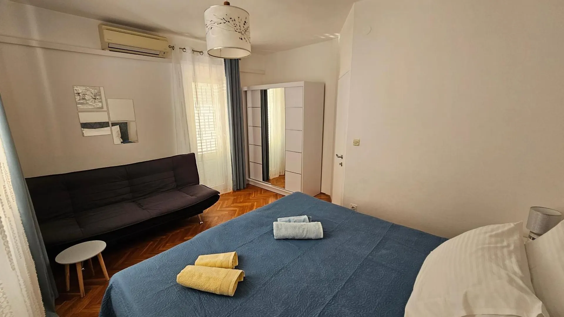 Apartmani Lidija Lopar