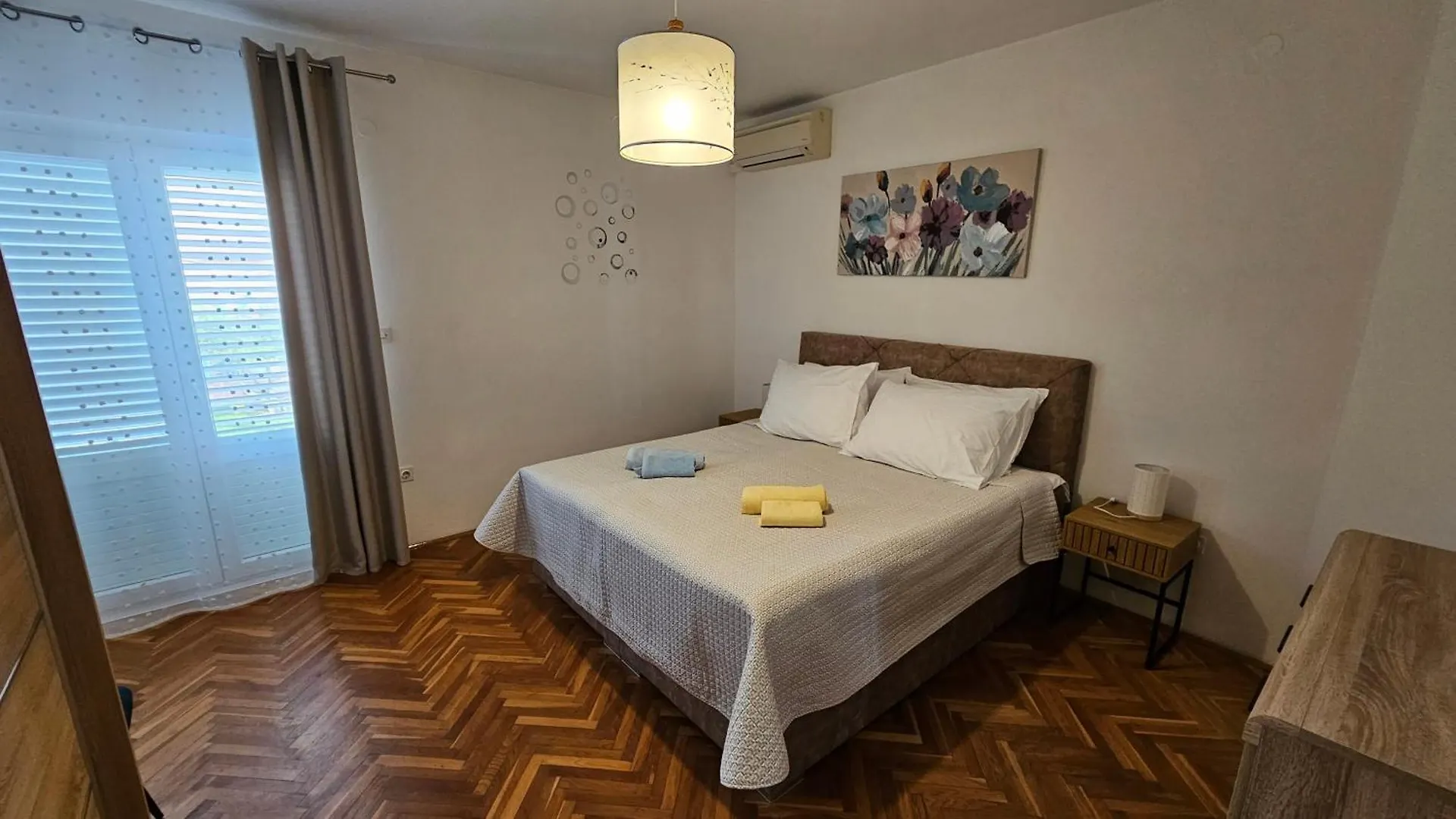 Apartmán Apartmani Lidija Lopar
